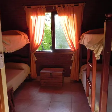 Acacias Blancas Villa Costa del Este Room photo