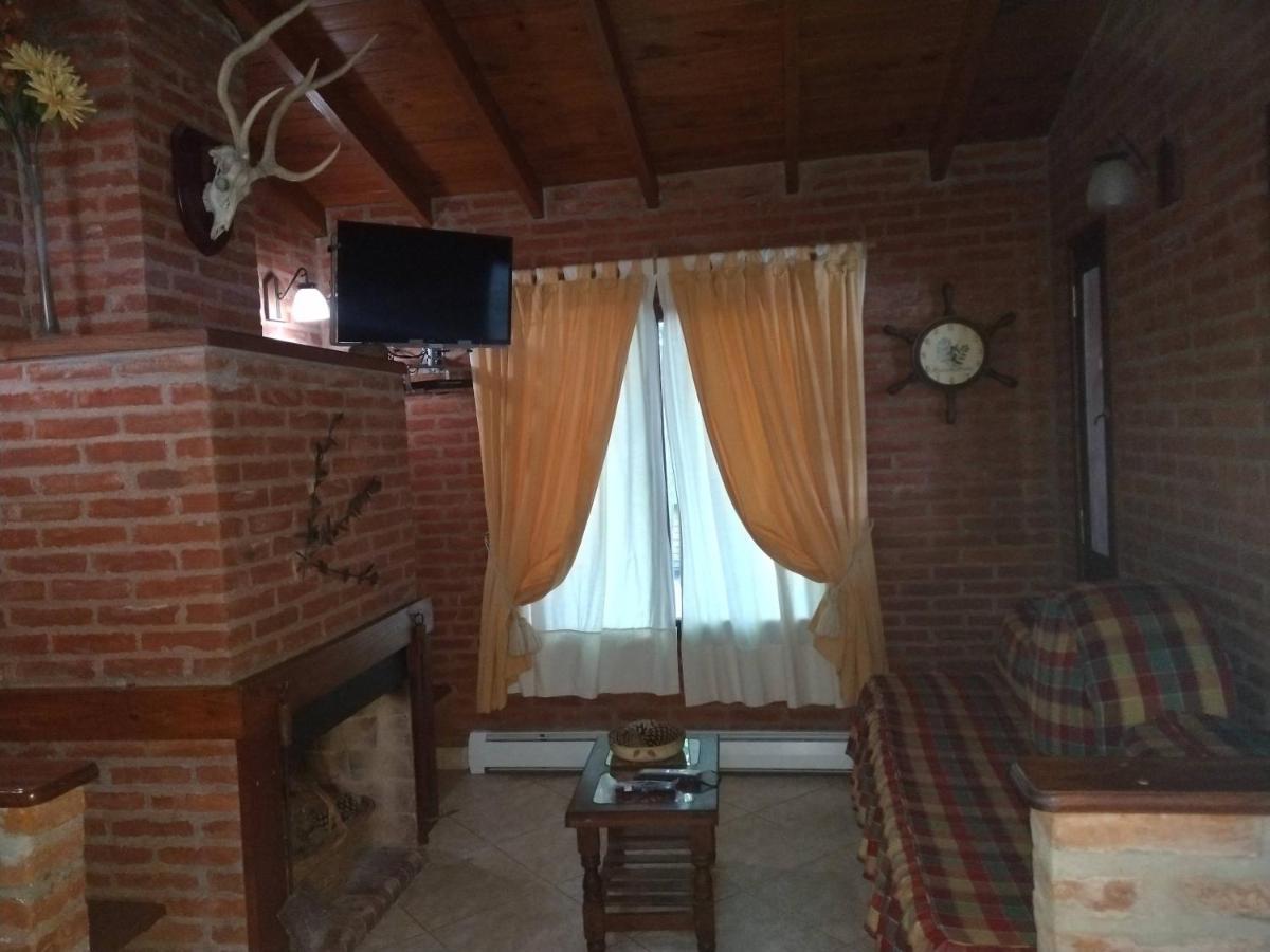 Holiday home Acacias Blancas