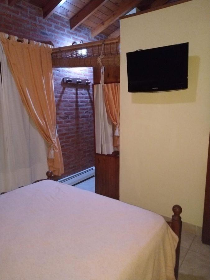 Acacias Blancas Holiday home
