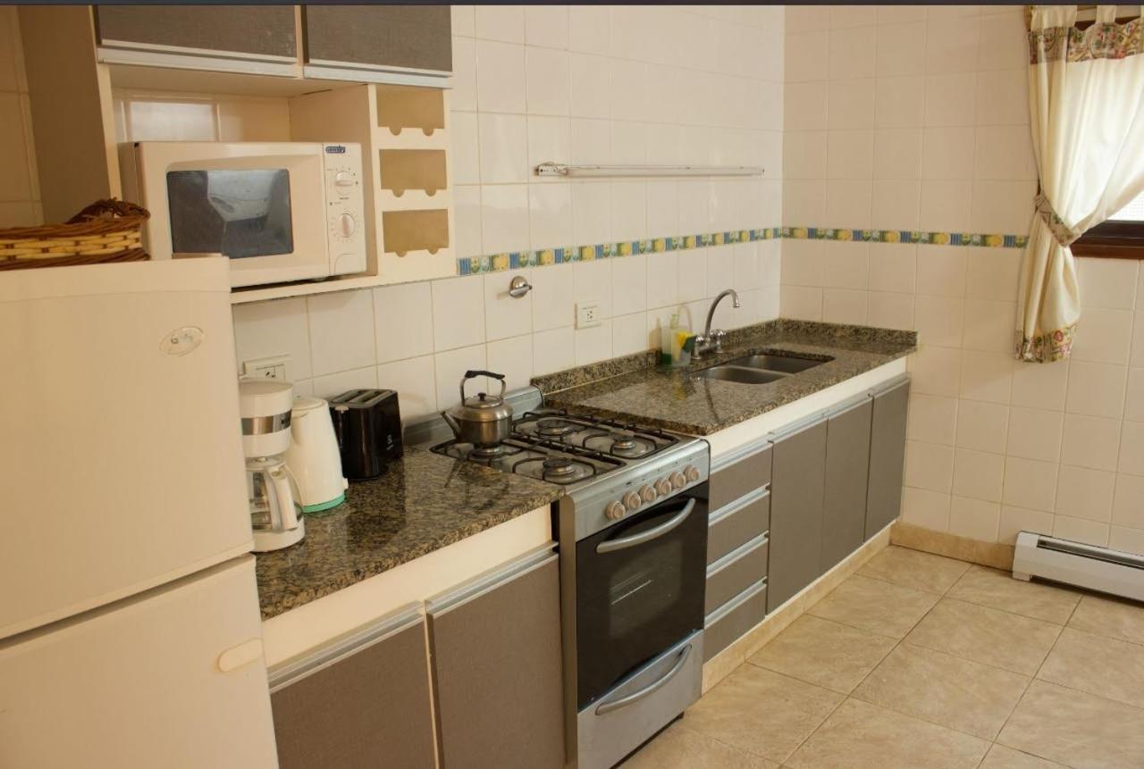 Holiday home Acacias Blancas *
