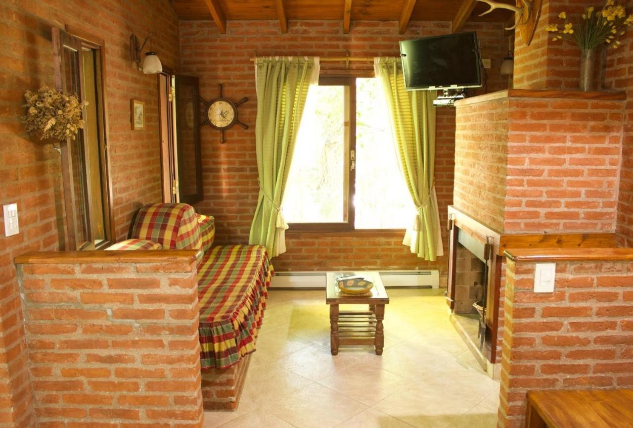 Holiday home Acacias Blancas *