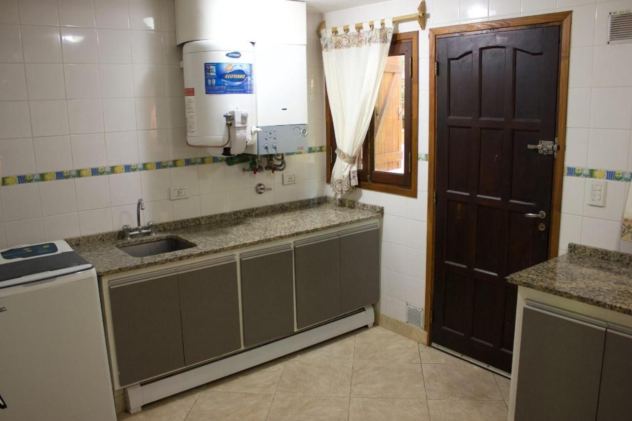 Acacias Blancas Holiday home Costa del Este