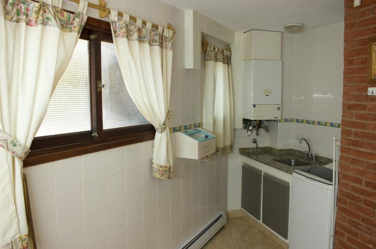 Holiday home Acacias Blancas Costa del Este