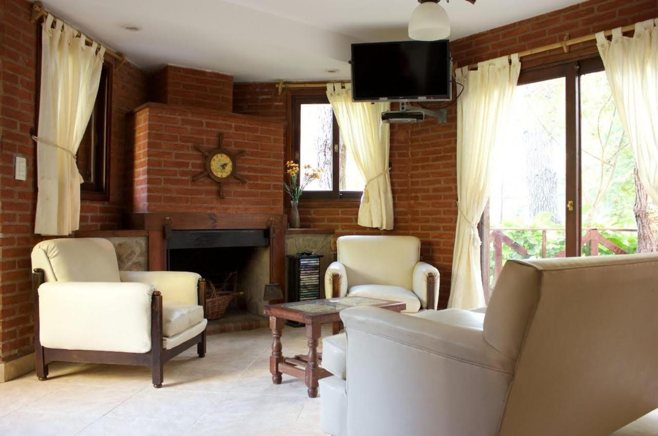 Acacias Blancas Holiday home *