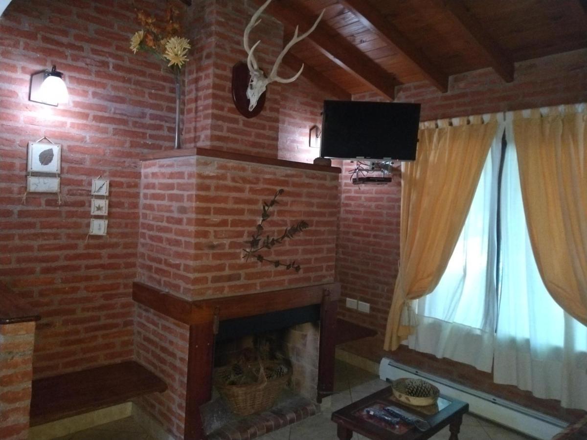 Acacias Blancas Holiday home
