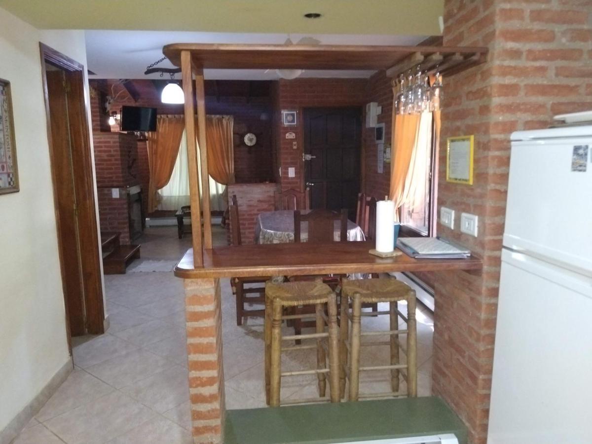 Acacias Blancas Holiday home *