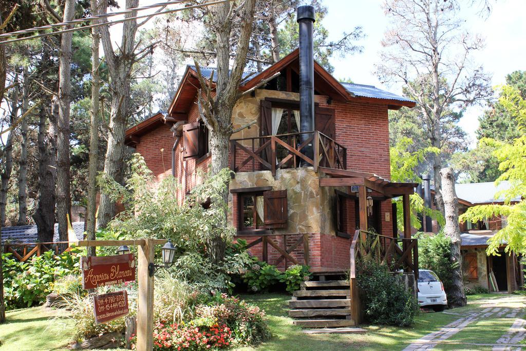 Holiday home Acacias Blancas *