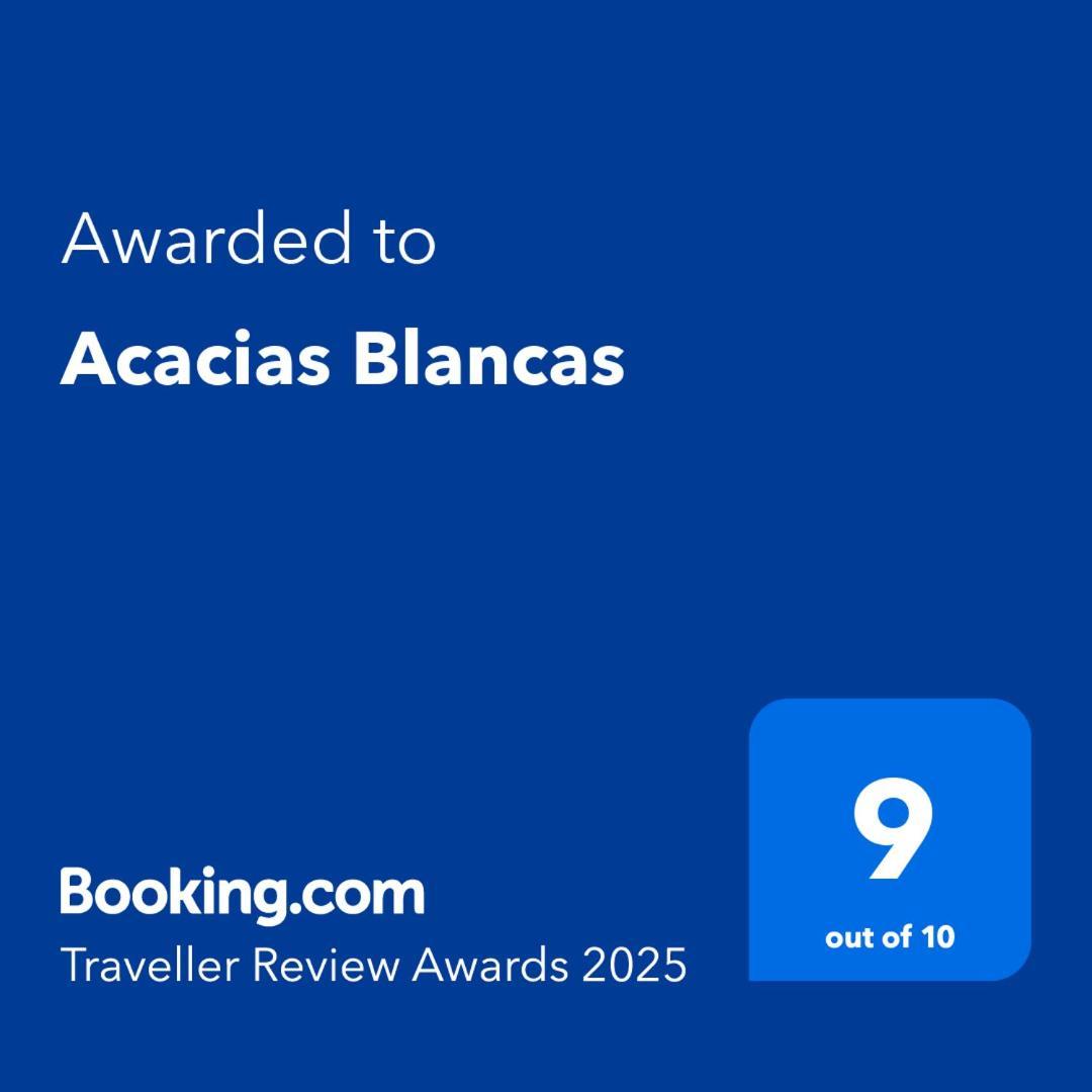 Acacias Blancas * Costa del Este