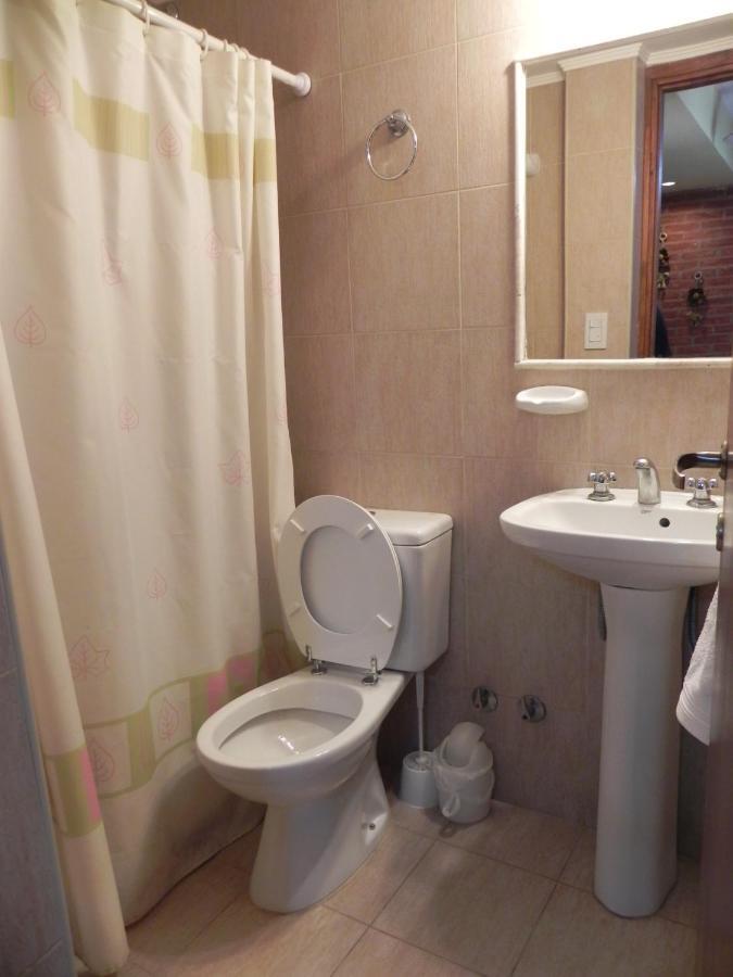 Acacias Blancas Holiday home *