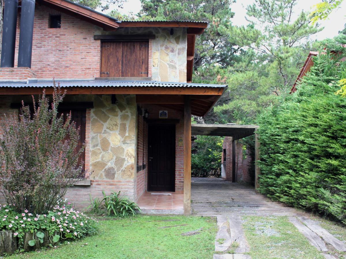 Holiday home Acacias Blancas *