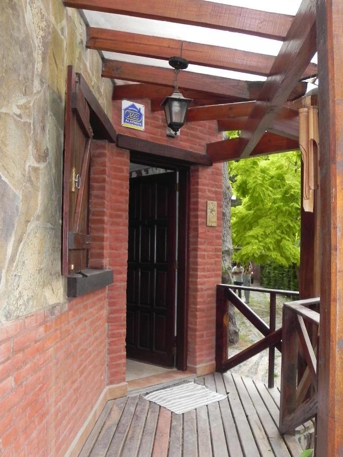 Acacias Blancas Holiday home