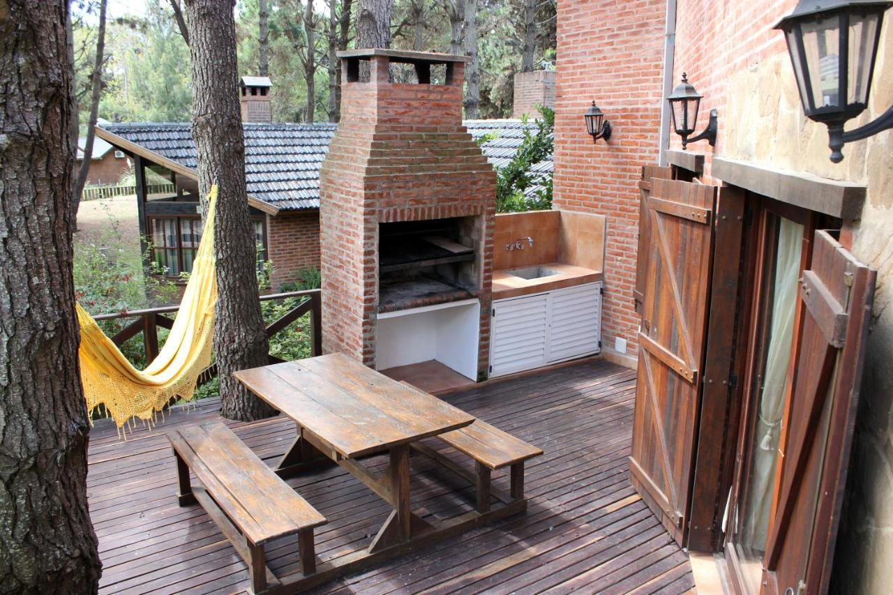 Holiday home Acacias Blancas