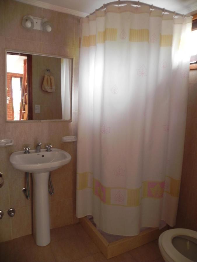 Holiday home Acacias Blancas *