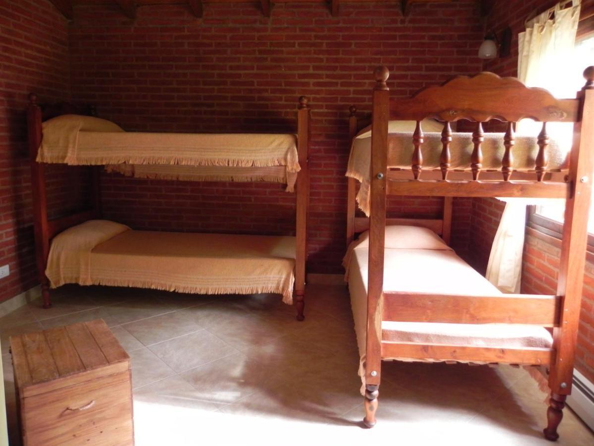 Holiday home Acacias Blancas *