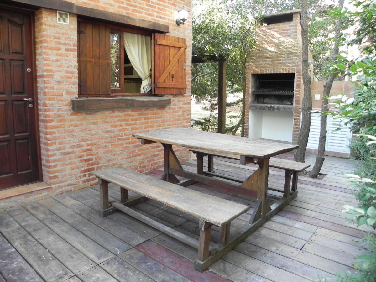 Acacias Blancas Holiday home Costa del Este
