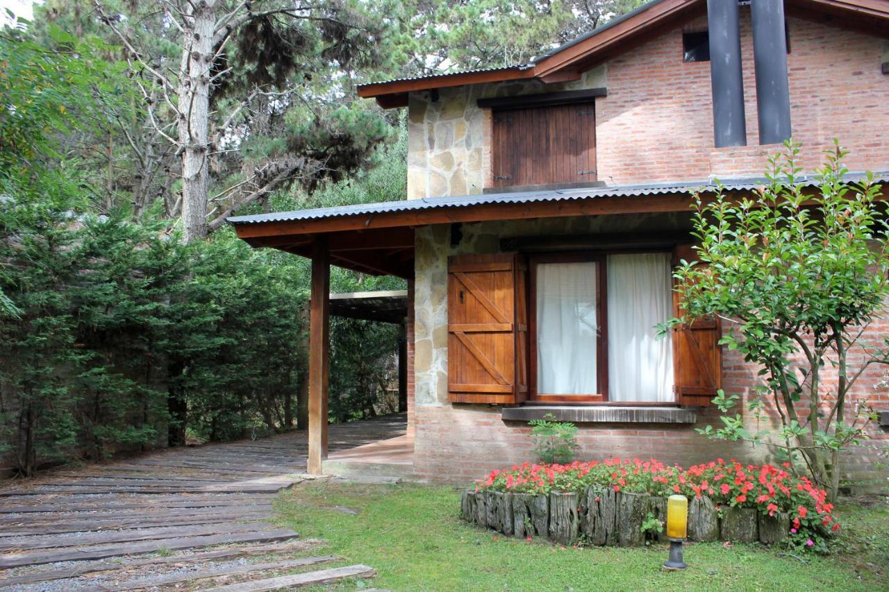 Acacias Blancas Holiday home *