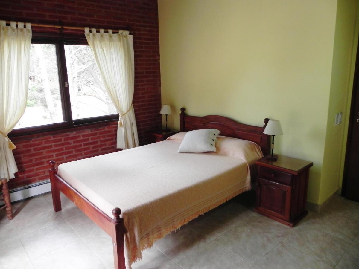 Acacias Blancas Holiday home *