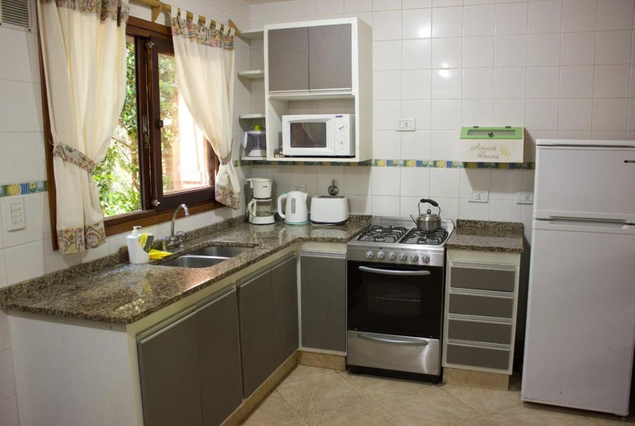 Casa de Férias Acacias Blancas Costa del Este